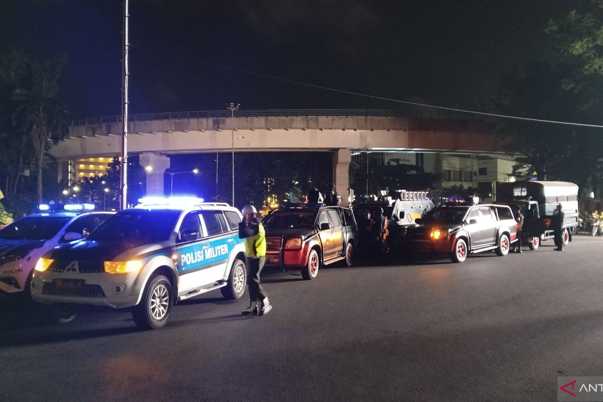 Profil Warta Rakyat NTT